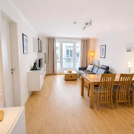 Kaiserhof 106 Apartment